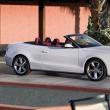 Audi A5 Cabriolet