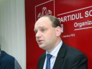 Ovidiu Donţu: “Eu cred în destin şi în proiectul politic pe care îl propun organizaţiei”