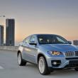 BMW X6 ActiveHybride