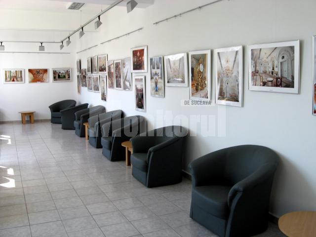 Expoziţia de fotografie 3D