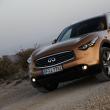 Infiniti FX 30d