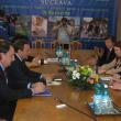Turism: Proiectul „Pelerin în Bucovina” va fi realizat cu sprijinul autorităţilor din Austria