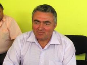 Noul preşedinte interimar al PNL Suceava, Ilie Niţă