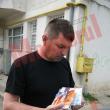 Vasile Hriţcu: „Mă uit peste fotografii şi plâng. E tot ce mi-a rămas”