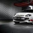 Abarth Punto EVO