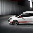 Abarth Punto EVO