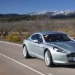 Aston Martin Rapide