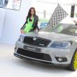 Skoda Octavia vRS+