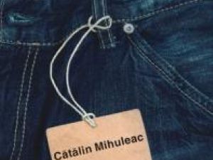 Pagina de carte - Cătălin Mihuleac - „Zece povestiri multilateral dezvoltate”