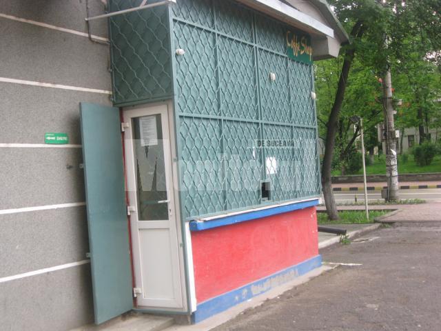 „Magazinul de vise” din zona centrală a Sucevei, redeschis