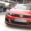 Volkswagen Golf GTI Excessive