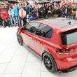 Volkswagen Golf GTI Excessive