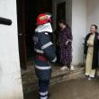 Panică: Zeci de locatari ai unui bloc din Suceava, sufocaţi de un gaz înecăcios