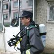 Panică: Zeci de locatari ai unui bloc din Suceava, sufocaţi de un gaz înecăcios