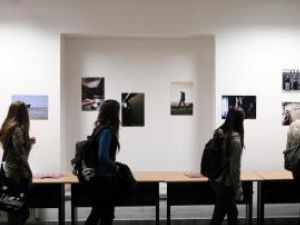 Eveniment: „Prietenie”, expoziţie semnată de fotograful Doru Halip, la Iaşi