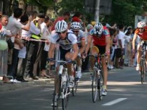 Turul Ciclist al României revine la Suceava după numai un an