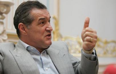 Gigi Becali a adus Steaua unde nu a mai fost niciodată în istoria ei