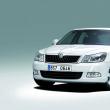 Skoda Octavia GreenLine