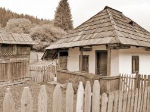 Expoziţie: „Casa Bucovineană”, la Cernăuţi
