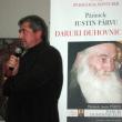 Lansare de carte: „Daruri duhovniceşti”, crâmpeie din cugetul părintelui Iustin Pârvu
