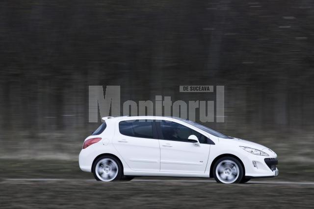 Peugeot 308 GTi