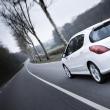 Peugeot 308 GTi
