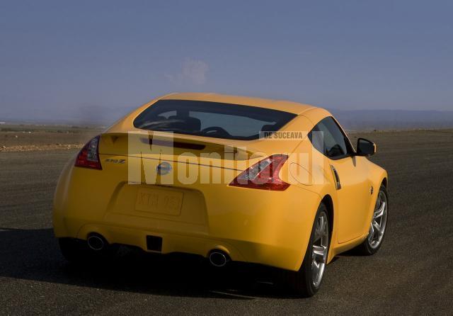 Nissan 370Z