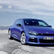 Volkswagen Scirocco R