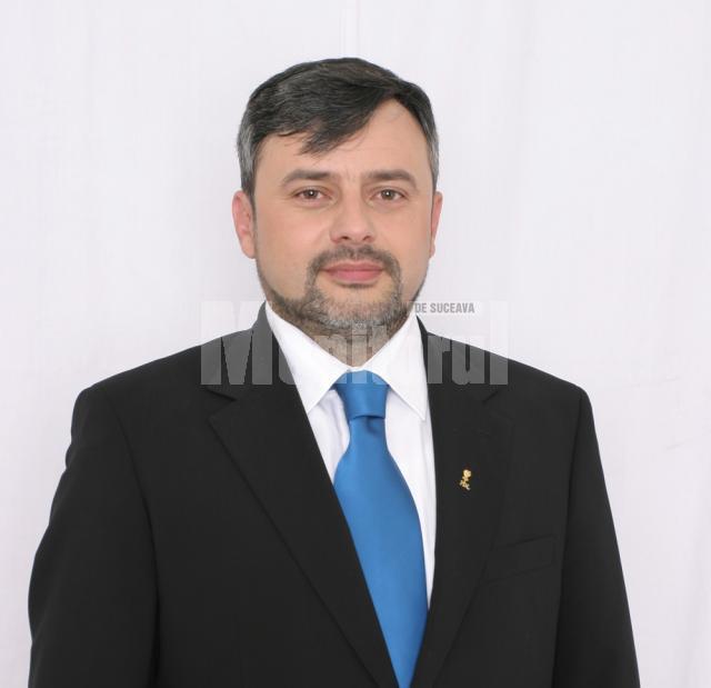 Ioan Bălan: „La Suceava calendarul alegerilor interne continuă după datele deja stabilite”