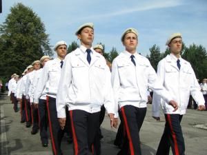 Elevii Colegiului Militar Câmpulung Moldovenesc se vor întrece timp ce 4 zile cu colegii de la alte licee de profil