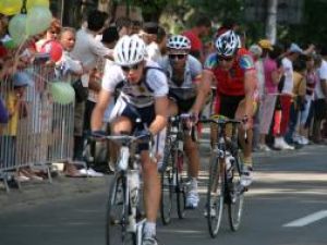 : Turul Ciclist al României va avea trei etape în judeţul Suceava