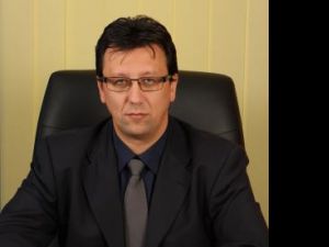 Petrică Ropotă, director executiv al Direcţiei Generale a Finanţelor Publice (DGFP) Suceava