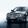 Volkswagen Phaeton