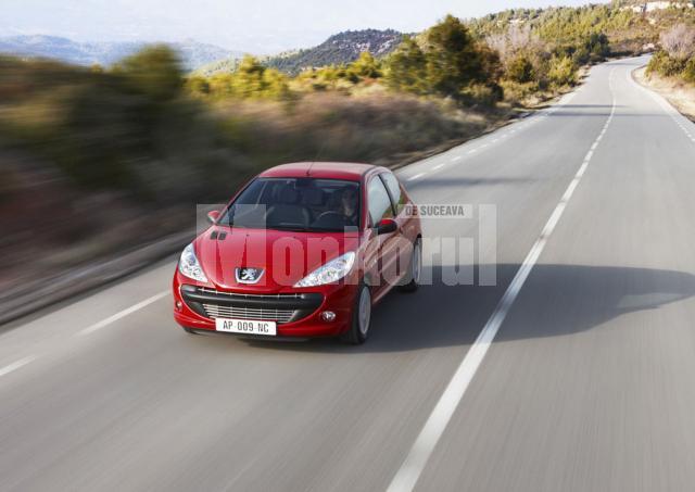 Peugeot 206 Plus