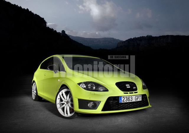 Seat Leon Cupra R