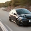 Ford Focus RS500