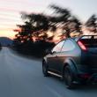 Ford Focus RS500