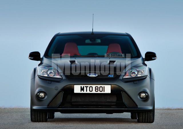 Ford Focus RS500