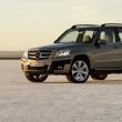 Mercedes-Benz GLK