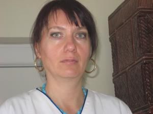 Irina Bălăuţă: „Multe oferte erau în ţările nordice, motivate de faptul că populaţia îmbătrâneşte şi se reduce şi numărul de medici”