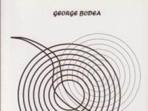 Pagina de carte: George Bodea - „Secante prin cercuri concentrice”