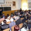 Sărbătoare la Colegiul Agricol Fălticeni