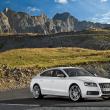 Audi S5 Sportback