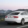 Audi S5 Sportback