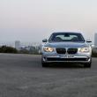 BMW Seria 7 ActiveHybride