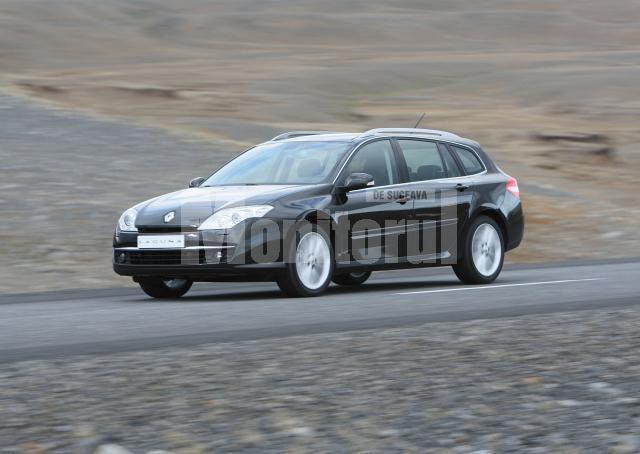 Renault Laguna