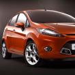 Ford Fiesta S