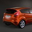 Ford Fiesta S