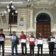 Acţiune: PSD Suceava a strâns aproape trei lei pentru bunăstarea membrilor Guvernului