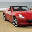 Nissan 370Z Roadster